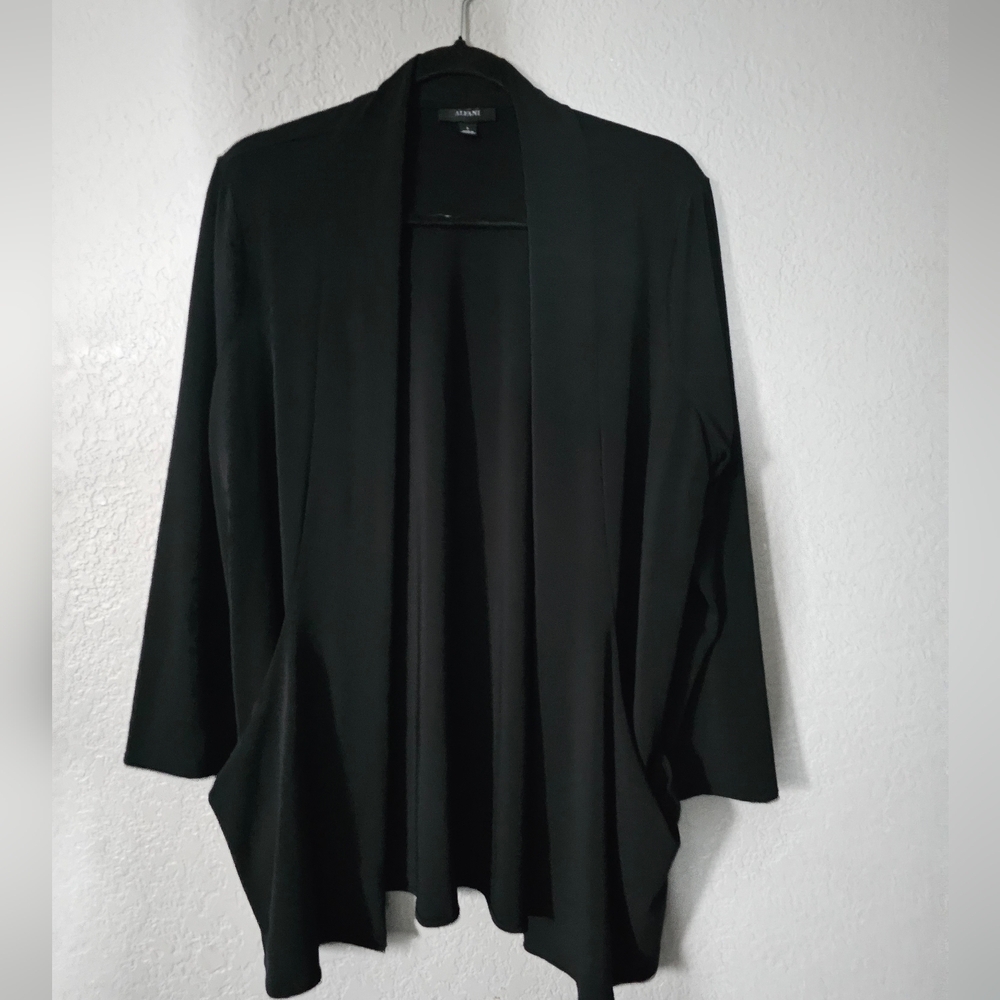Alfani Black Women's Jacket